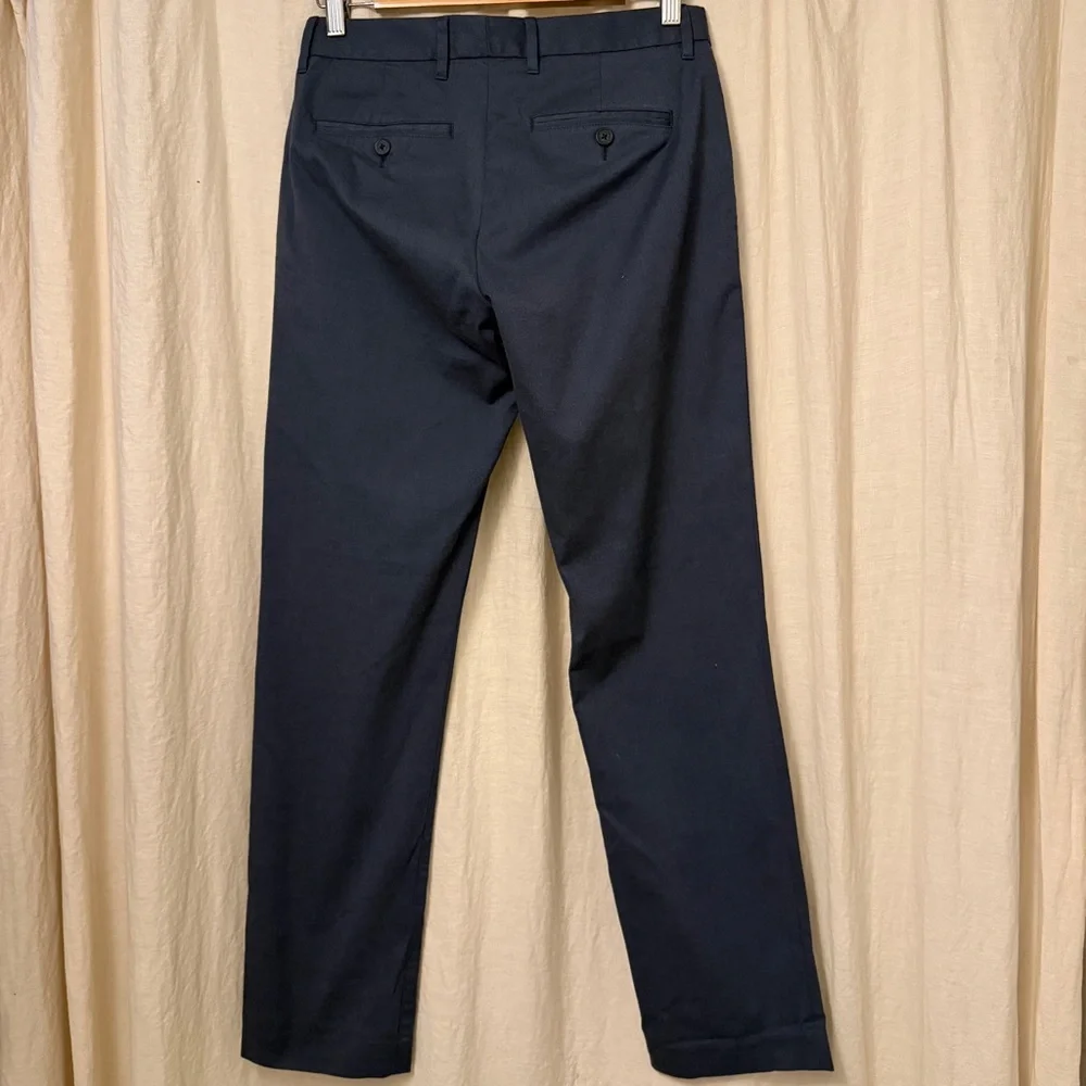 Bonobos Dress Pants - 28” x 30”